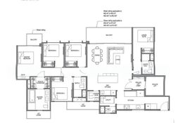 Park Colonial (D13), Condominium #566393821